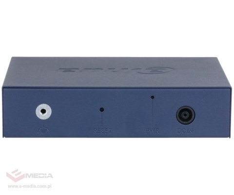 SWITCH POE CS4006-4ET2GT-36 4-PORTOWY DAHUA