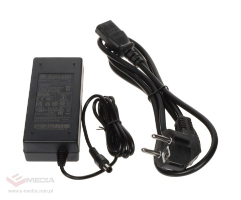 SWITCH POE CS4006-4GT-60-V2 4-PORTOWY DAHUA