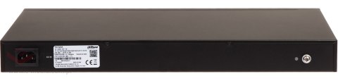SWITCH POE CS4220-16GT-135 16-PORTOWY SFP DAHUA