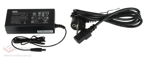 SWITCH POE DS-3E0310P-E/M(B) 8-PORTOWY Hikvision