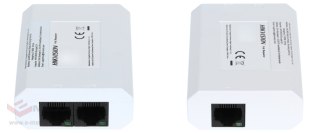 SWITCH POE / EXTENDER DS-3E0103DP-E/R 3-PORTOWY Hikvision