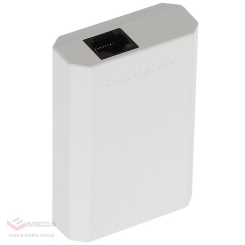SWITCH POE / EXTENDER DS-3E0503DP-E/R 3-PORTOWY Hikvision