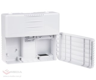 SWITCH POE LN-SGF822-120W-O 8-PORTOWY + SFP IP65 LANON