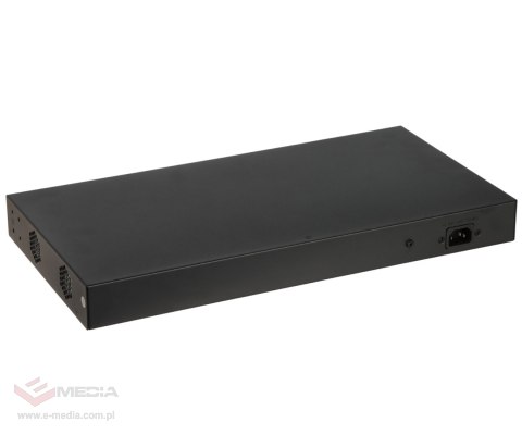 SWITCH POE SF-116 16-PORTOWY SFP PULSAR