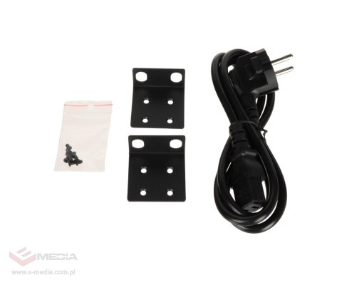 SWITCH POE SF-116 16-PORTOWY SFP PULSAR