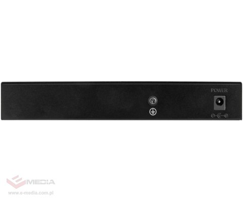 SWITCH POE SG-108 8-PORTOWY PULSAR
