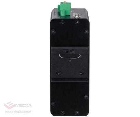 SWITCH PRZEMYSŁOWY IS4207-4GT-120 5-PORTOWY + 2 x SFP DAHUA