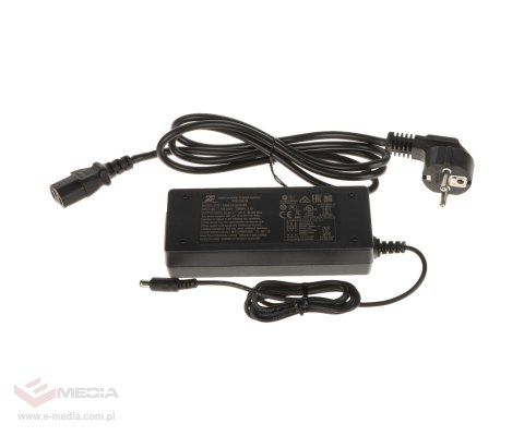 SWITCH PRZEMYSŁOWY POE CHS4206-4ET-90 4-PORTOWY SFP DAHUA