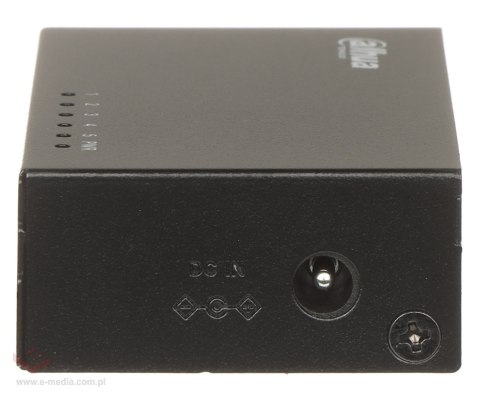 SWITCH SF1005-EUR 5-PORTOWY DAHUA