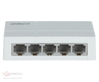 SWITCH SF1005L-EUR 5-PORTOWY DAHUA