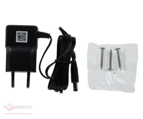 SWITCH SF1005L-EUR 5-PORTOWY DAHUA