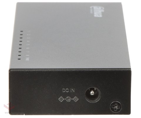 SWITCH SF1008-EUR 8-PORTOWY DAHUA