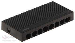 SWITCH SF108C 8-PORTOWY IMOU