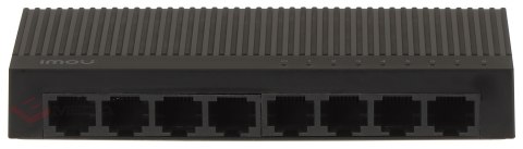 SWITCH SF108C 8-PORTOWY IMOU