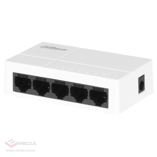 SWITCH SG1005L-EUR 5-PORTOWY DAHUA