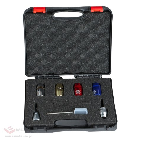 ZESTAW DO ŚCIĄGANIA IZOLACJI HT-EK4-2 DELTA TOOLS