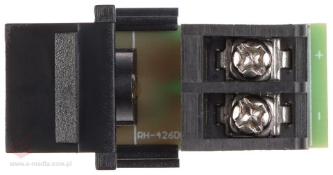 ZŁĄCZE KEYSTONE FX-G-55