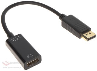 ADAPTER DP-W/HDMI-G PAWONIK