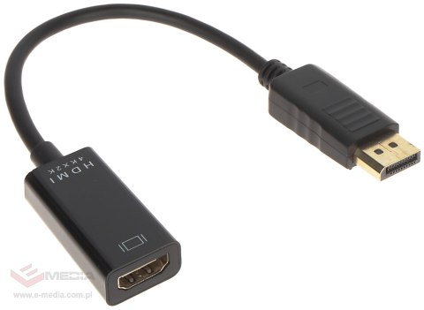 ADAPTER DP-W/HDMI-G PAWONIK