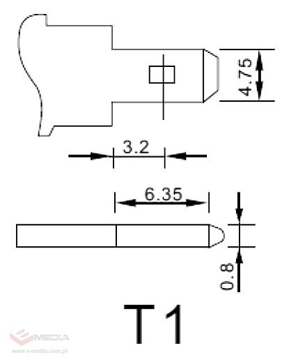 AKUMULATOR 12V/7.2AH-EUROPOWER-EP