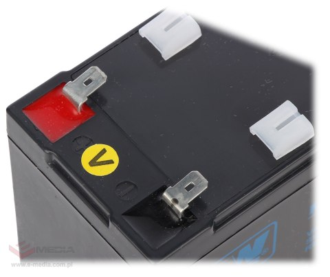 AKUMULATOR 12V/9AH-MWP