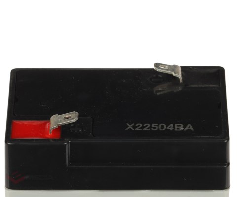AKUMULATOR 6V/5AH-MWS MW POWER