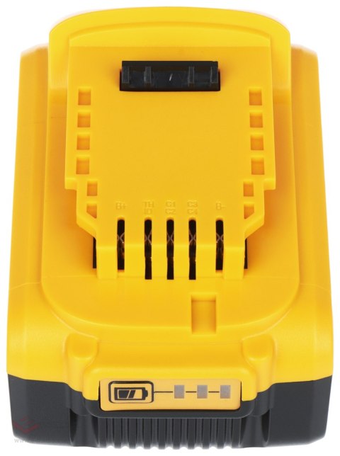 AKUMULATOR DO ELEKTRONARZĘDZI PTDW18V4-GC Zamiennik DeWalt XR 18V 4 Ah Green Cell