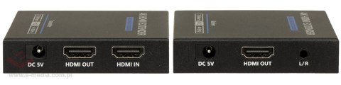 EXTENDER HDMI-EX-70IR-4KV2