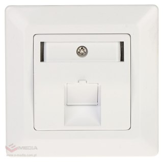 GNIAZDO MODULARNE KEYSTONE FX-SX9-1