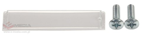 GNIAZDO MODULARNE KEYSTONE FX-SX9-3