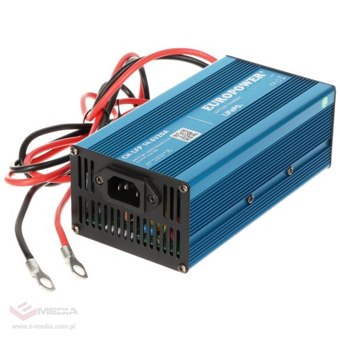 ŁADOWARKA CHLFP/12/20-M8 EUROPOWER