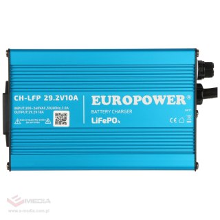 ŁADOWARKA CHLFP/24/10 EUROPOWER