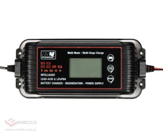 ŁADOWARKA MW-SC10E MW POWER
