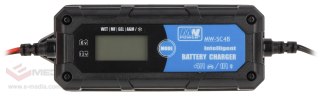 ŁADOWARKA MW-SC4B MW POWER