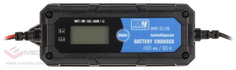 ŁADOWARKA MW-SC4B MW POWER
