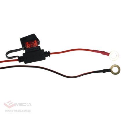 ŁADOWARKA MW-SC4E MW POWER