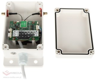 PUNKT DOSTĘPOWY 4G LTE +ROUTER ATE-G1CH 150Mb/s AUTONE