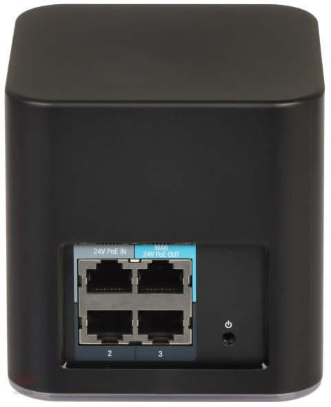 PUNKT DOSTĘPOWY +ROUTER ACB-AC Wi-Fi 5, 5 GHz, 2.4 GHz, 867 Mbps + 300 Mbps UBIQUITI