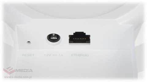 PUNKT DOSTĘPOWY TL-EAP610 Wi-Fi 6, 2.4 GHz, 5 GHz 574 Mb/s + 1201 Mb/s TP-LINK
