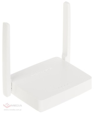 ROUTER TL-MERC-MW302R 2.4 GHz 300 Mb/s TP-LINK / MERCUSYS