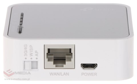 ROUTER TL-MR3020 2.4GHz 300 Mb/s TP-LINK
