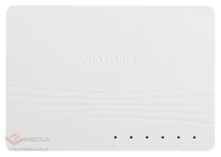 SWITCH DS-3E0505D-E 5-PORTOWY Hikvision