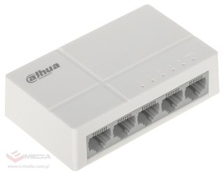 SWITCH PFS3005-5ET-L-V2 5-PORTOWY DAHUA