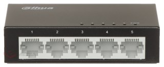 SWITCH PFS3005-5ET-V2 5-PORTOWY DAHUA