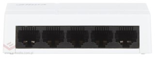 SWITCH PFS3005-5GT-L-V2 5-PORTOWY DAHUA