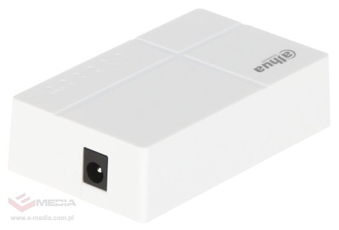 SWITCH PFS3005-5GT-L-V2 5-PORTOWY DAHUA