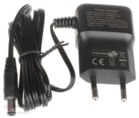 SWITCH PFS3005-5GT-L-V2 5-PORTOWY DAHUA