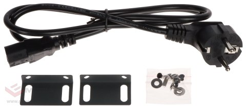SWITCH POE APTI-POE0402-60W-V2 4-PORTOWY