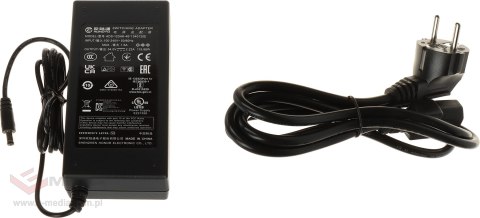 SWITCH POE DS-3E1510P-EI 8-PORTOWY Hikvision