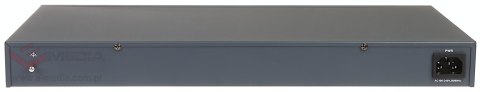 SWITCH POE DS-3E1518P-SI 16-PORTOWY SFP Hikvision